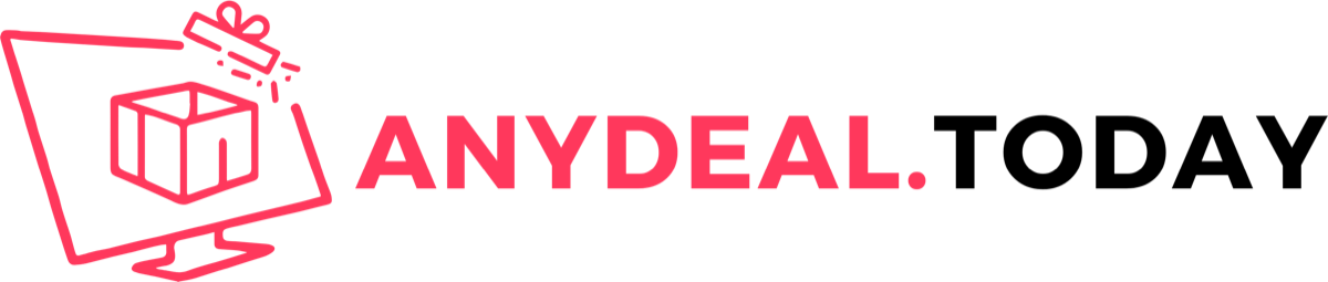 Anydeal.Today